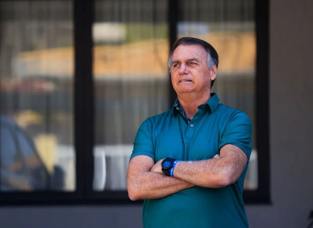 Prazo para Bolsonaro recorrer de condenação no STF termina nesta segunda-feira (27)