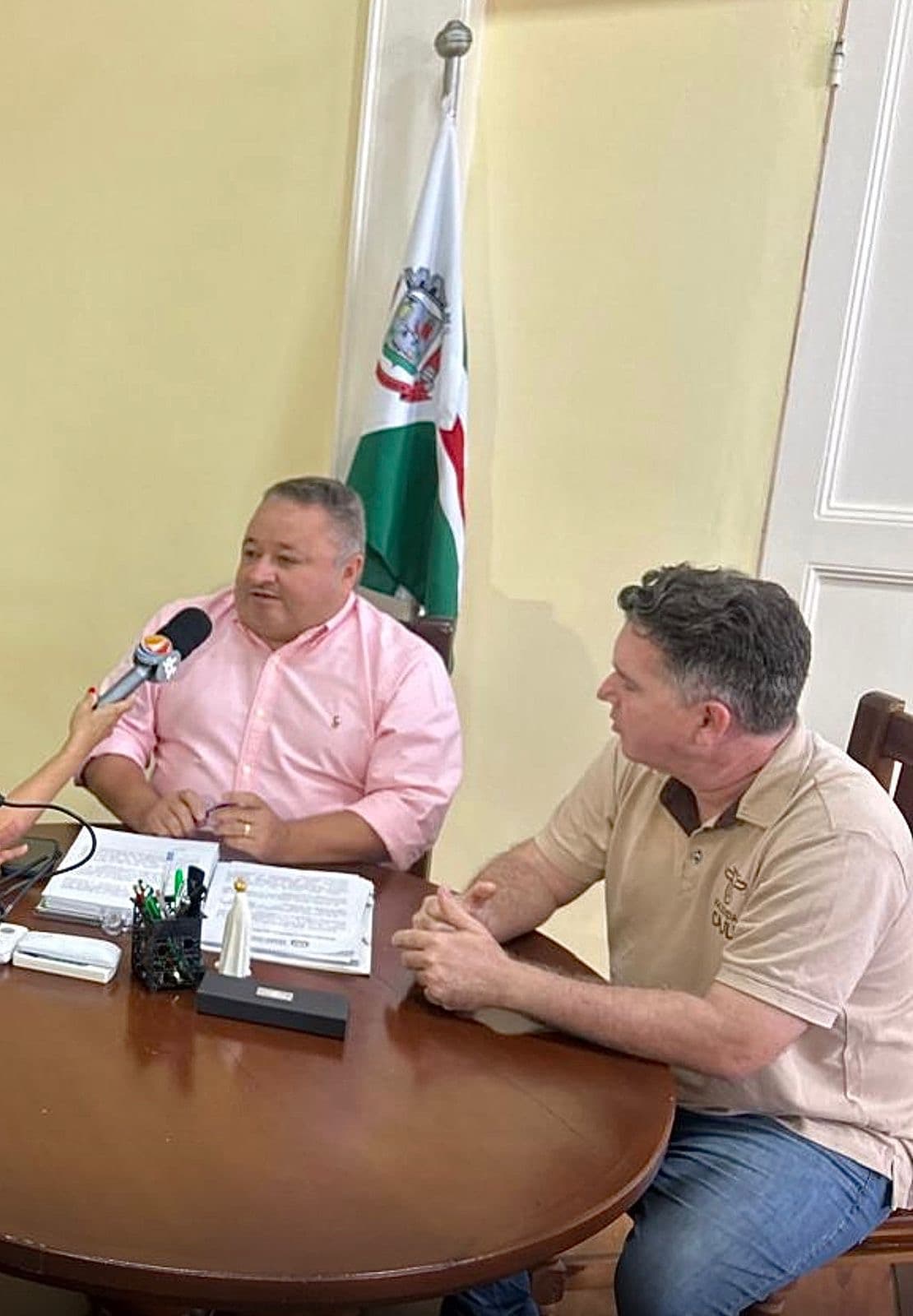 Agora é lei: Ceará-Mirim valoriza o queijo artesanal e o produtor local