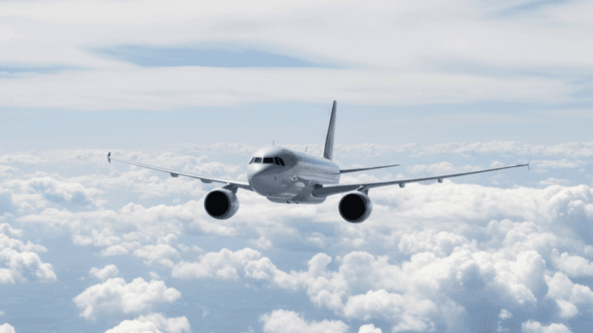 Gastos em viagens ao exterior somam maior valor desde 2014