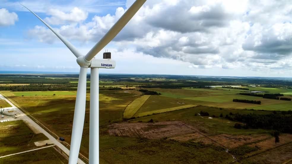 RN domina energia eólica e solar, movimenta R$ 10 bilhões e lidera o Brasil