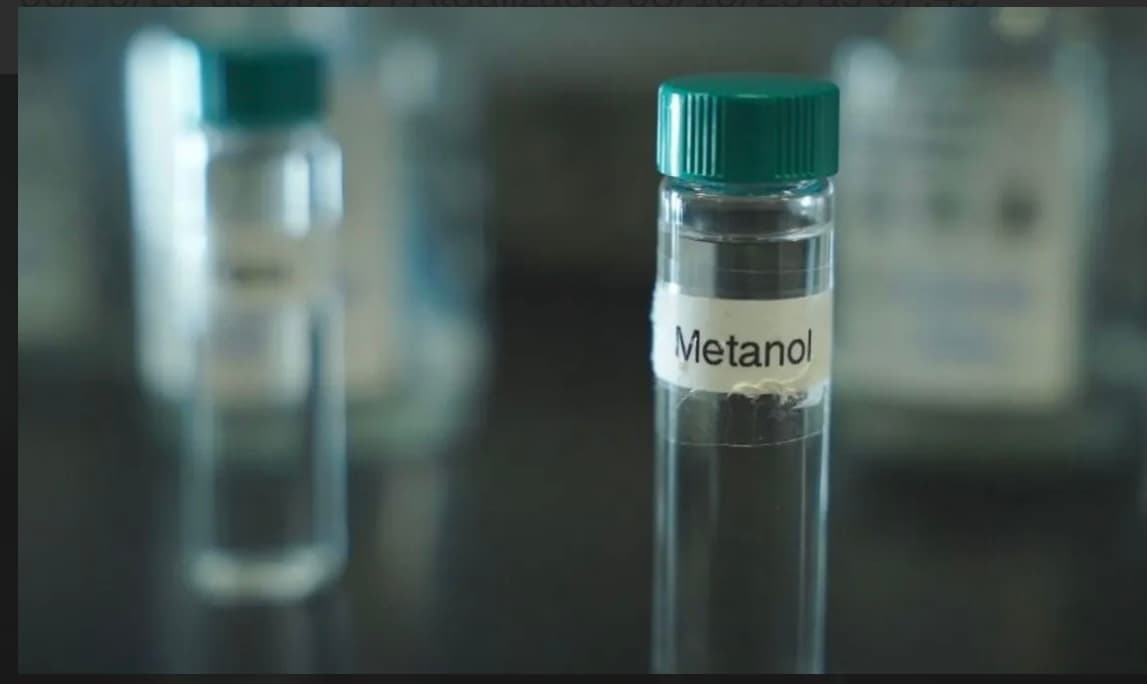 Anvisa aciona outros países para trazer antídoto do metanol para o Brasil