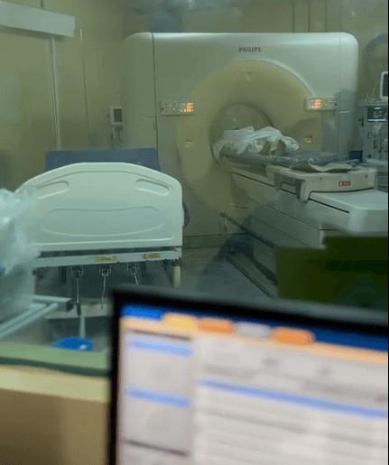Após dias de caos e morte de paciente, tomografia volta a funcionar no Walfredo Gurgel — só um dos dois aparelhos está ativo