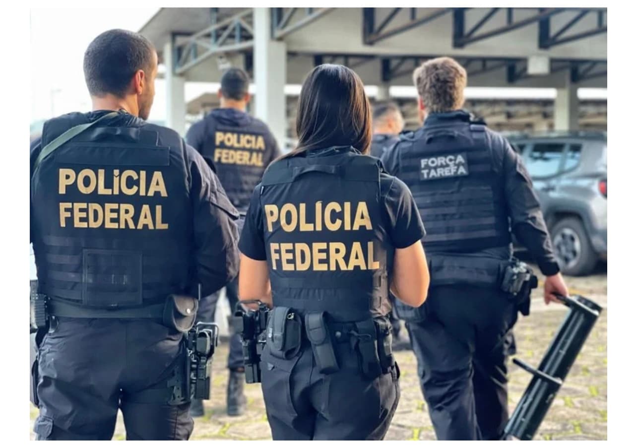 PF investiga desvios de recursos públicos em Mossoró e outra cidade do Oeste