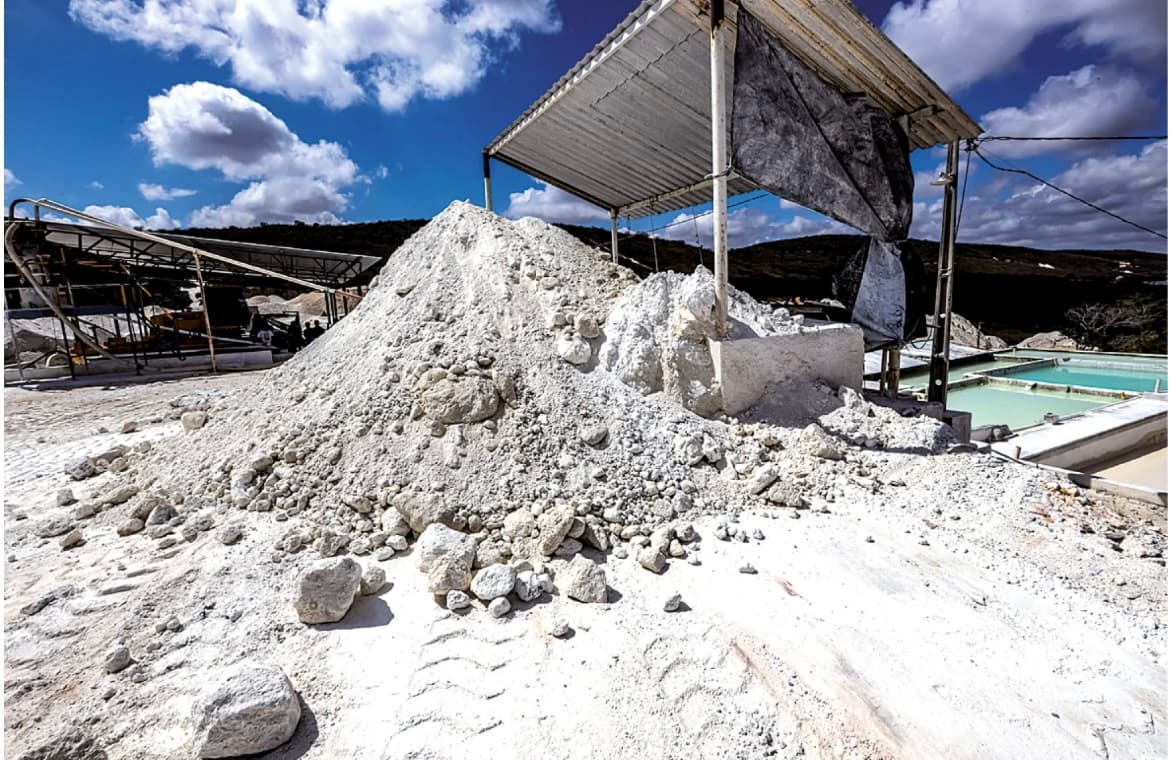 RN pode perder até R$ 1 milhão em receitas com paralisação da Agência Nacional de Mineração