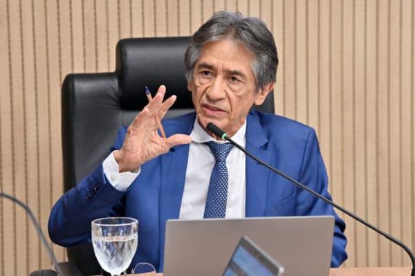 “A situação do Ipern é dramática e não é de agora”, diz Nereu