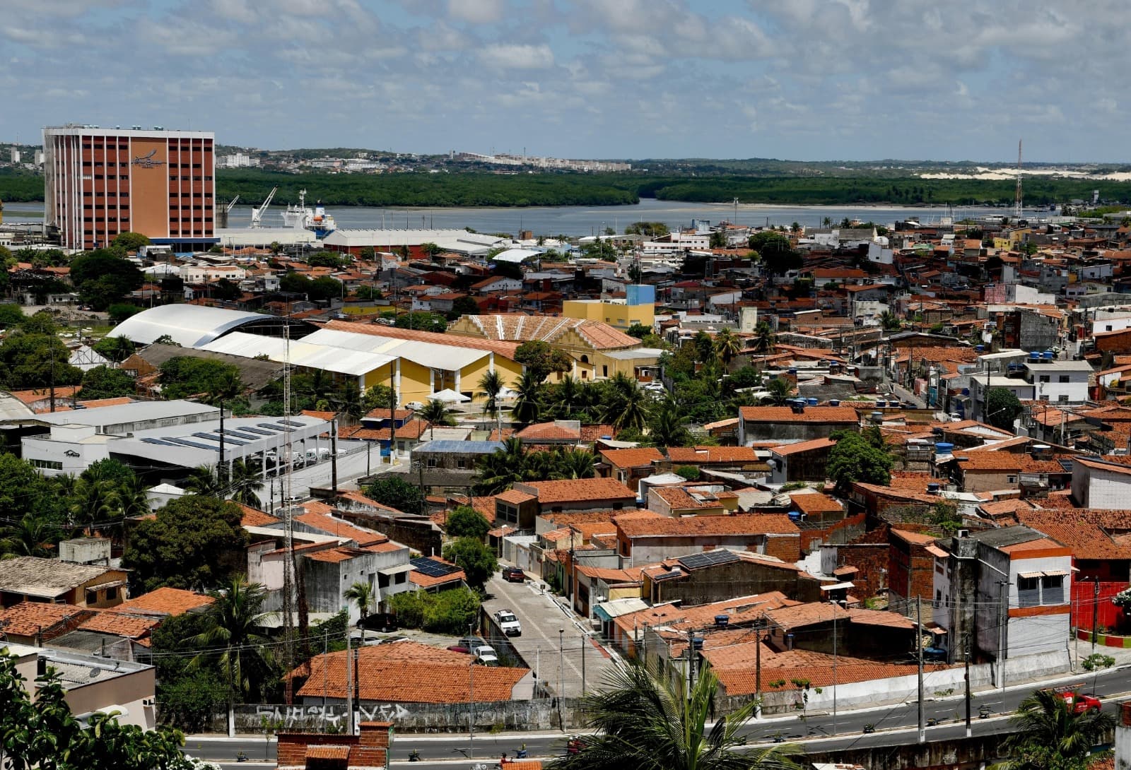 Natal dispara regularização de imóveis com campanha do ITIV: mais de 1,2 mil processos em 32 dias