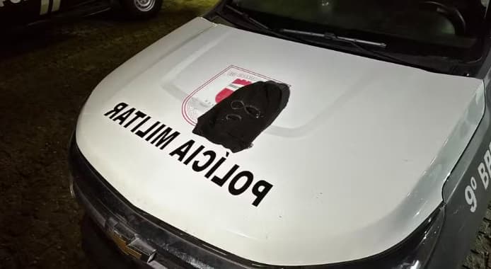 VIOLÊNCIA: Motorista por app é feito refém e obrigado a transferir PIX por bandidos na Grande Natal: ‘Se não cooperasse, iam me matar'