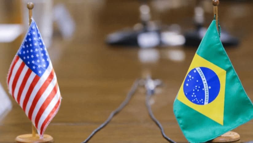 Exportação aos EUA de produtos brasileiros sobretaxados cai 25,7% em setembro