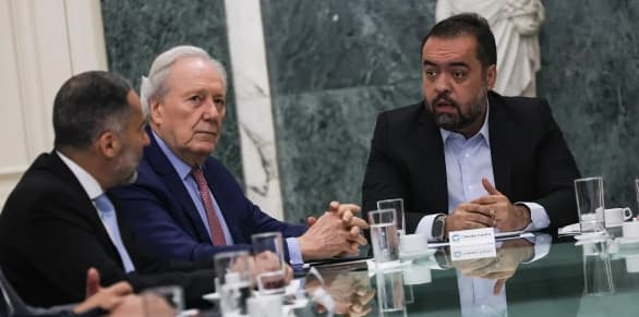 Castro e Lewandowski montam ‘escritório de guerra’ para varrer crime organizado do RJ