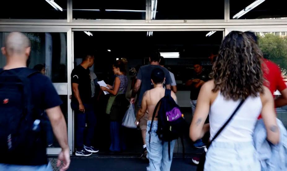 ‘ENEM DOS CONCURSOS': CNU tem 2ª edição com 35% das vagas reservadas para cotas
