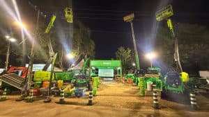 Duarte chega com tudo na Festa do Boi e mostra que agronegócio nordestino também precisa de inteligência e controle