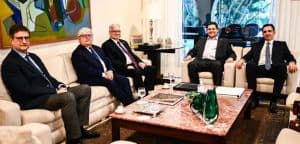 Rodrigo Pacheco em Brasília: encontro secreto com STF e Senado acende alerta sobre vaga de Barroso