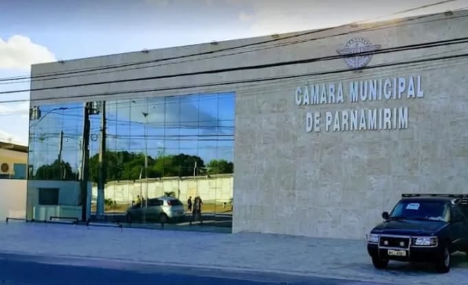 RACHADINHA FANTASMA: Justiça condena ex-vereador de Parnamirim e manda devolver mais de R$ 320 mil