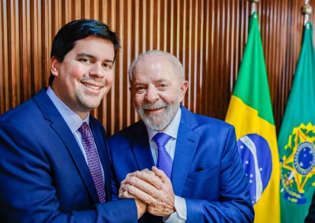 PP afasta André Fufuca após ministro decidir permanecer no governo Lula