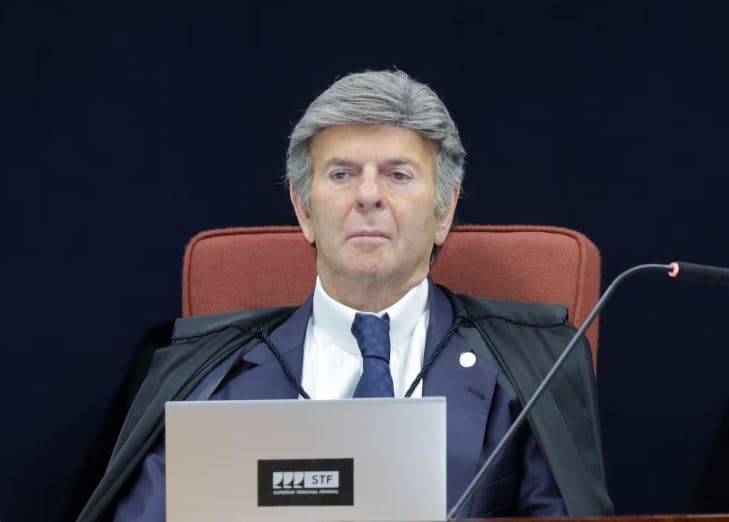 Fux defende que Judiciário ‘se aproxime do sentimento constitucional do povo’ e critica ‘fetiche' por levar casos ao STF