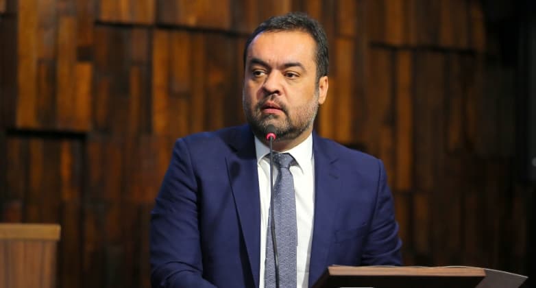Castro justifica operação que matou 120 do Comando Vermelho ao STF: "Foi necessária"