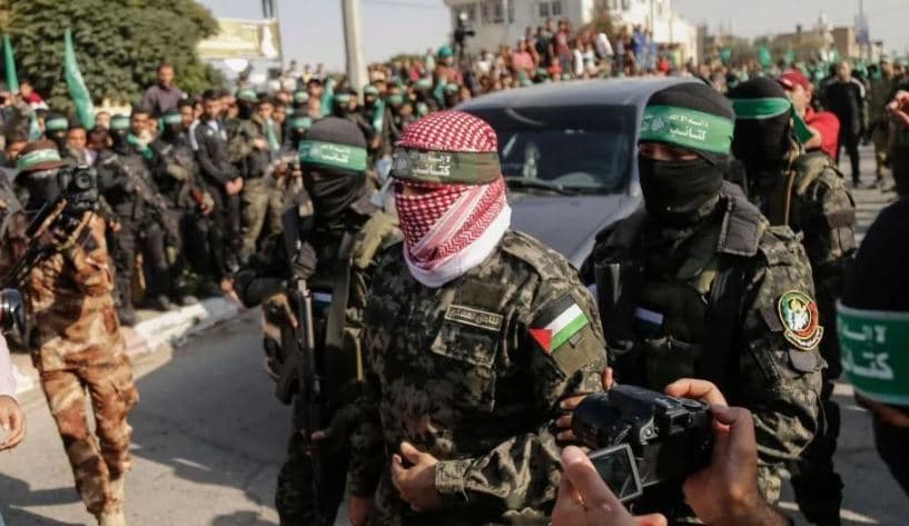 Chefe do Hamas em Gaza declara fim da guerra com Israel e início de cessar-fogo permanente