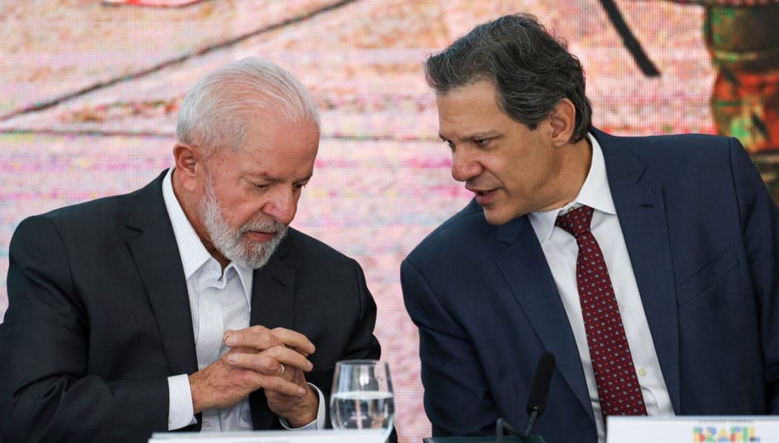 Governo Lula insiste em recorrer à fórmula ineficaz de elevar impostos em vez de cortar gastos
