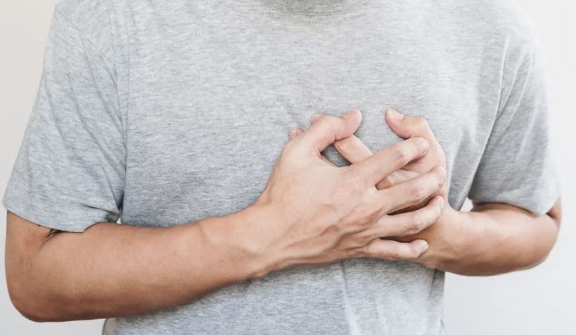 Estudo aponta que 99% dos infartos e AVCs estão ligados a 4 fatores; saiba quais