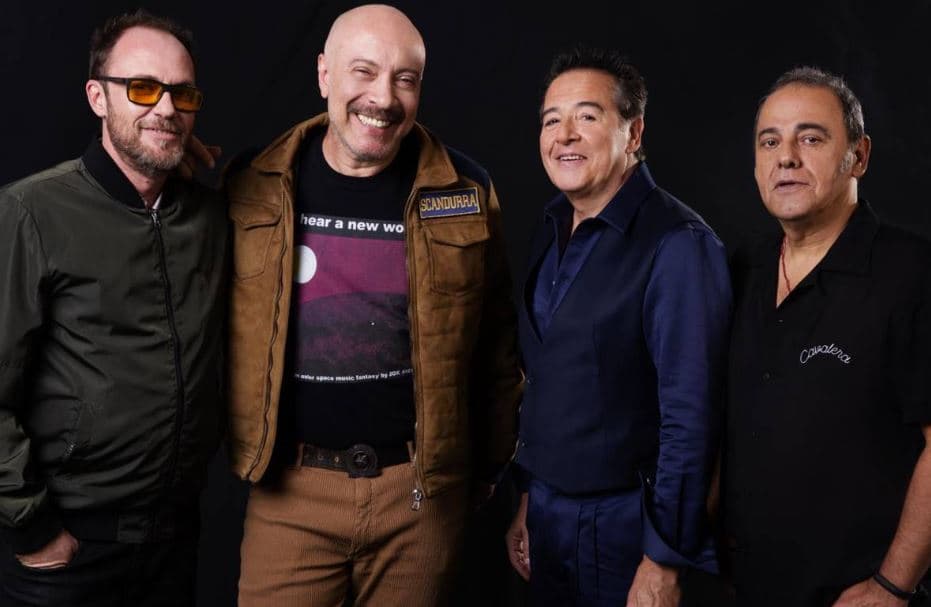 Show da banda Ira! é cancelado por falta de público em MG