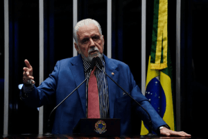 “Hamas tem que ser exterminado”: frase de Jaques Wagner marca sessão do Senado sobre ataque de 7 de outubro