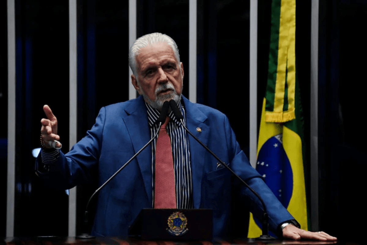 NOVA REVELAÇÃO: Jaques Wagner ofereceu gabinete para reunião "mais protegida e discreta"
