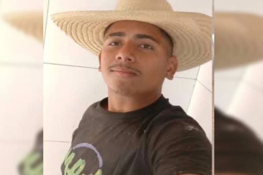 Jovem conhecido por gostar da polícia é morto pelo CV após saudar PM