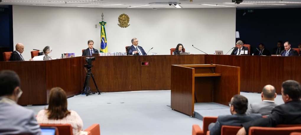 STF condena militares e aliados de Bolsonaro na ‘trama das fake news' por 4×1