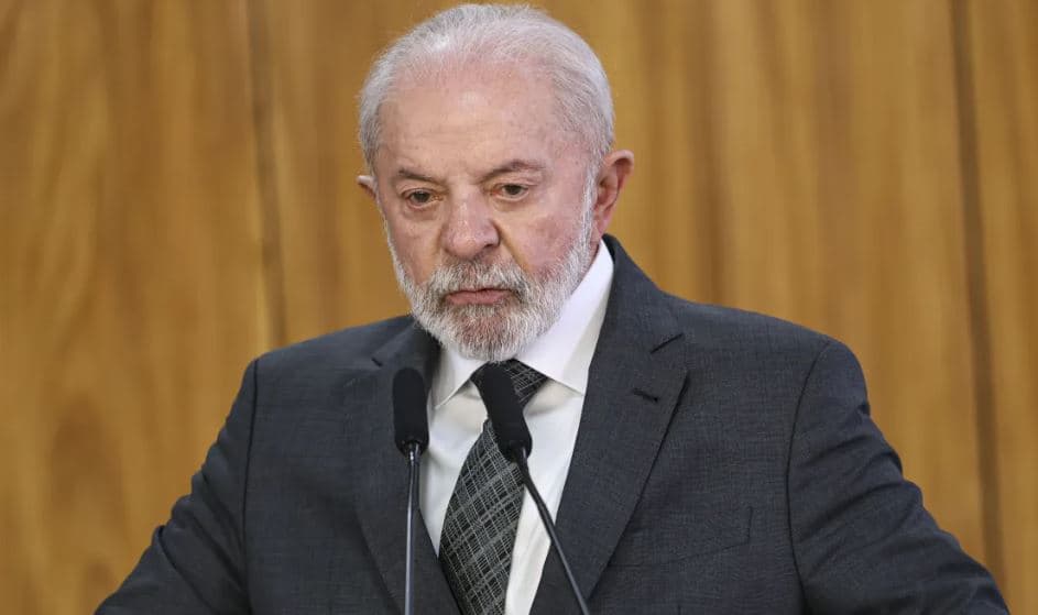 ‘Não vou implorar para nenhum partido estar comigo em 2026', diz Lula