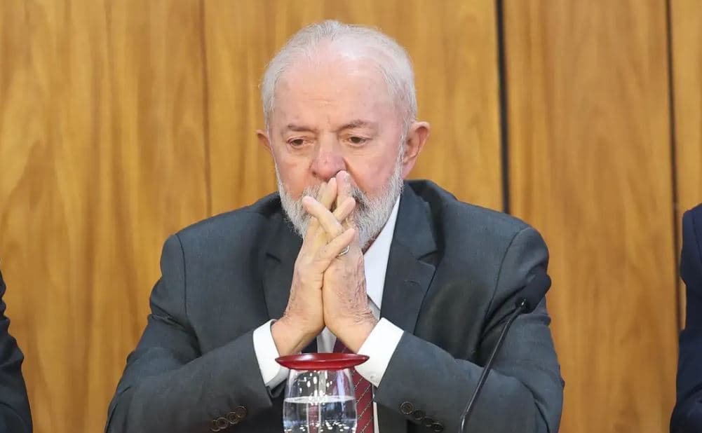 MARIO SABINO: Megaoperação no Rio: Lula é o mais perdido em meio ao tiroteio