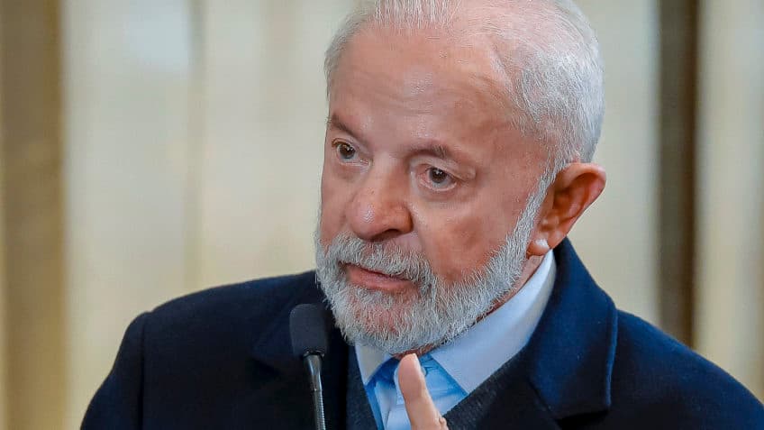 Lula diz que até a morte é “suave” para agressores de mulheres e critica Justiça