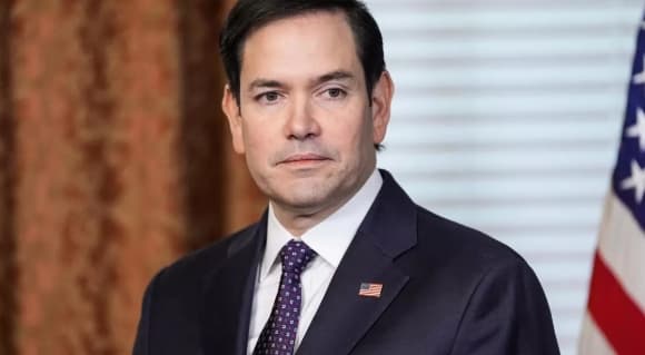ALERTA: Rubio convoca 60 países contra “aumento alarmante” da violência política de esquerda