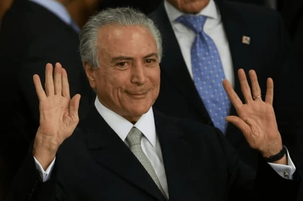 PSDB tenta “roubar” Michel Temer do MDB para 2026 e ex-presidente impõe condições impossíveis
