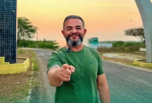 Viúva do ex-prefeito Miguel Cabral corta rumores sobre armas ilegais e repudia fake news