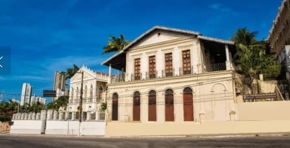 Centro de Natal renasce e ganha nova vida: Prefeitura aposta em turismo moderno e passeios inéditos