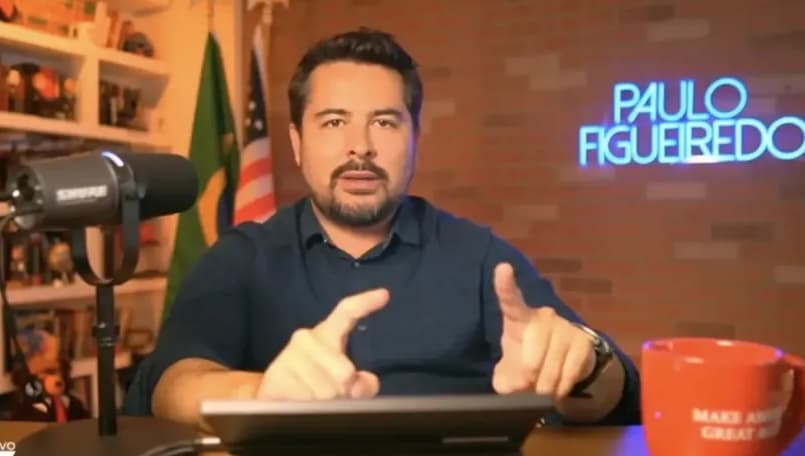 STF parte para o ataque: Figueiredo nos EUA é oficialmente convocado por carta rogatória por tentativa de golpe