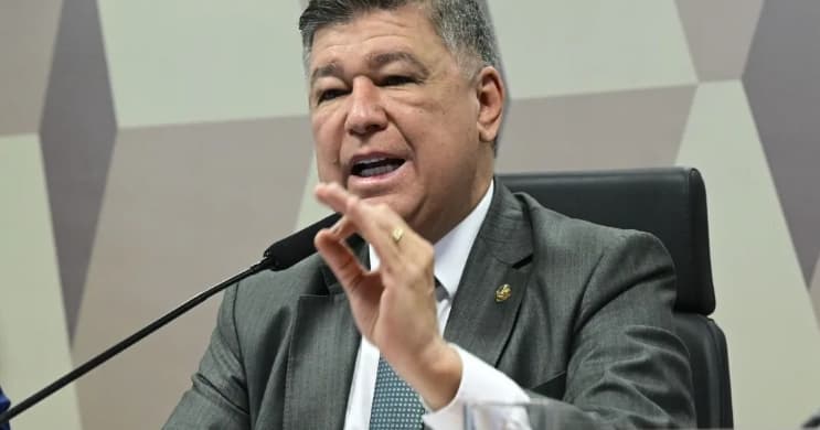 Fraudes no INSS na mira: presidente da CPMI ameaça prender convocados que faltarem