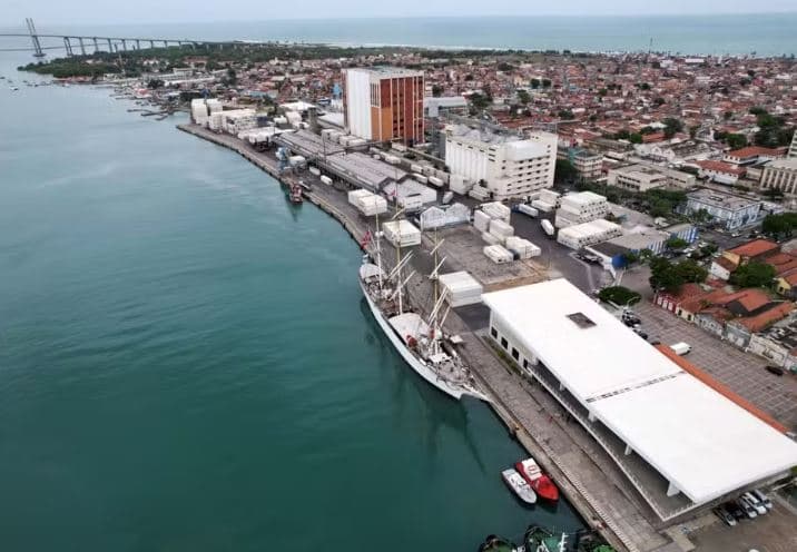 Setor empresarial prevê geração de 8 mil empregos com operação do Terminal Pesqueiro de Natal