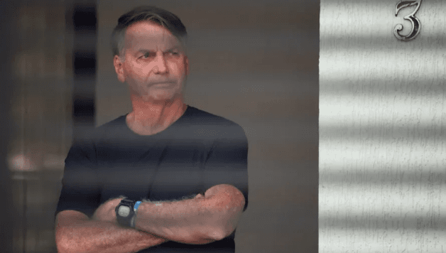Advogados de Bolsonaro estruturam nova linha de defesa para tentar restabelecer prisão domiciliar