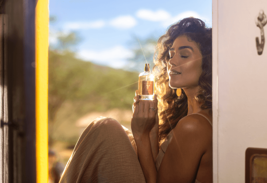 Perfumaria potiguar Sol e Flora inicia fase de expansão em lojas físicas