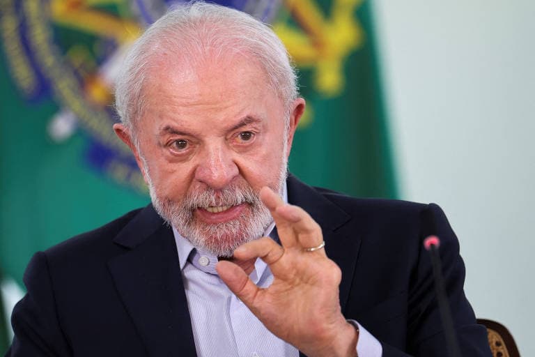 Lula volta para a defensiva com operação no Rio e sofre ataque em redes, Congresso e estados