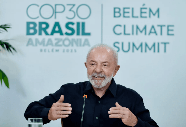 Governo já soma R$ 382 milhões em despesas para viabilizar a COP30 em Belém