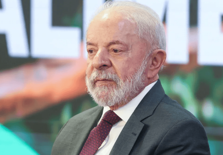 PARANÁ PESQUISAS: governo Lula é desaprovado por 50,9%