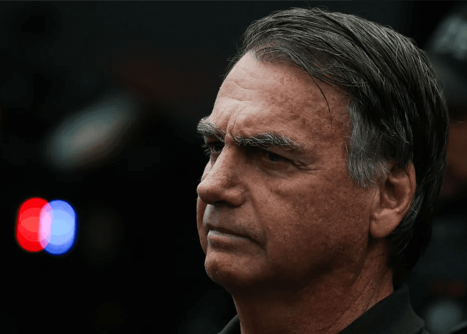 STF publica acórdão com rejeição ao recurso de Bolsonaro e abre nova etapa no processo