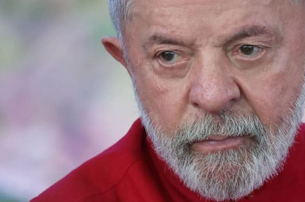 Após crise no Rio, Lula é aconselhado a evitar falas improvisadas sobre segurança pública
