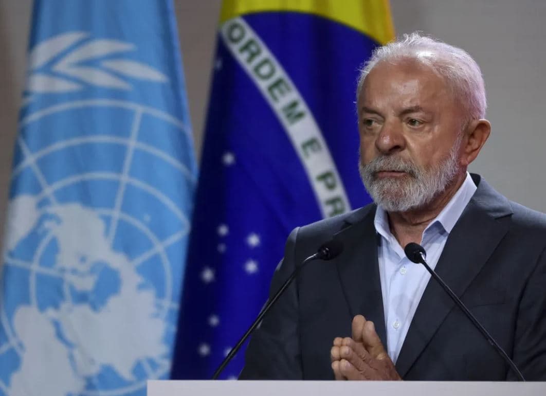 Lula retorna a Belém para tentar destravar impasses na reta final da COP30