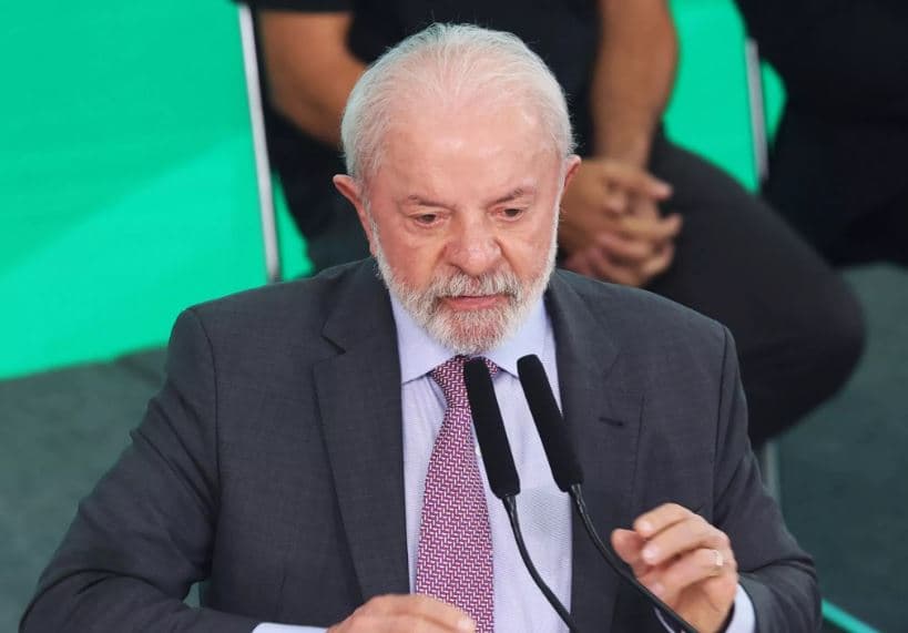 Governo Lula não cumpre previsão de aporte em fundo da Reforma Tributária