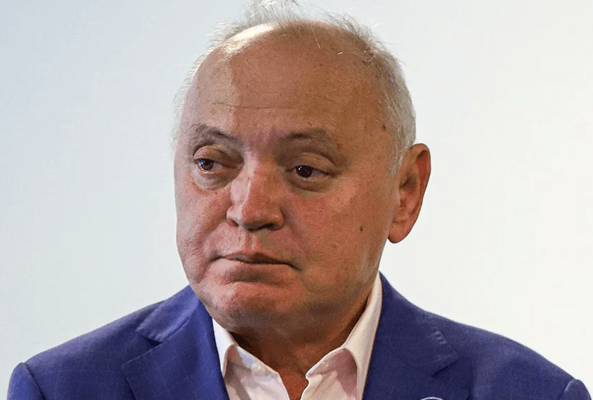 Presidente da Confederação da Pesca e Aquicultura preso na CPMI do INSS chama decisão de injusta e diz ter sido liberado após depoimento