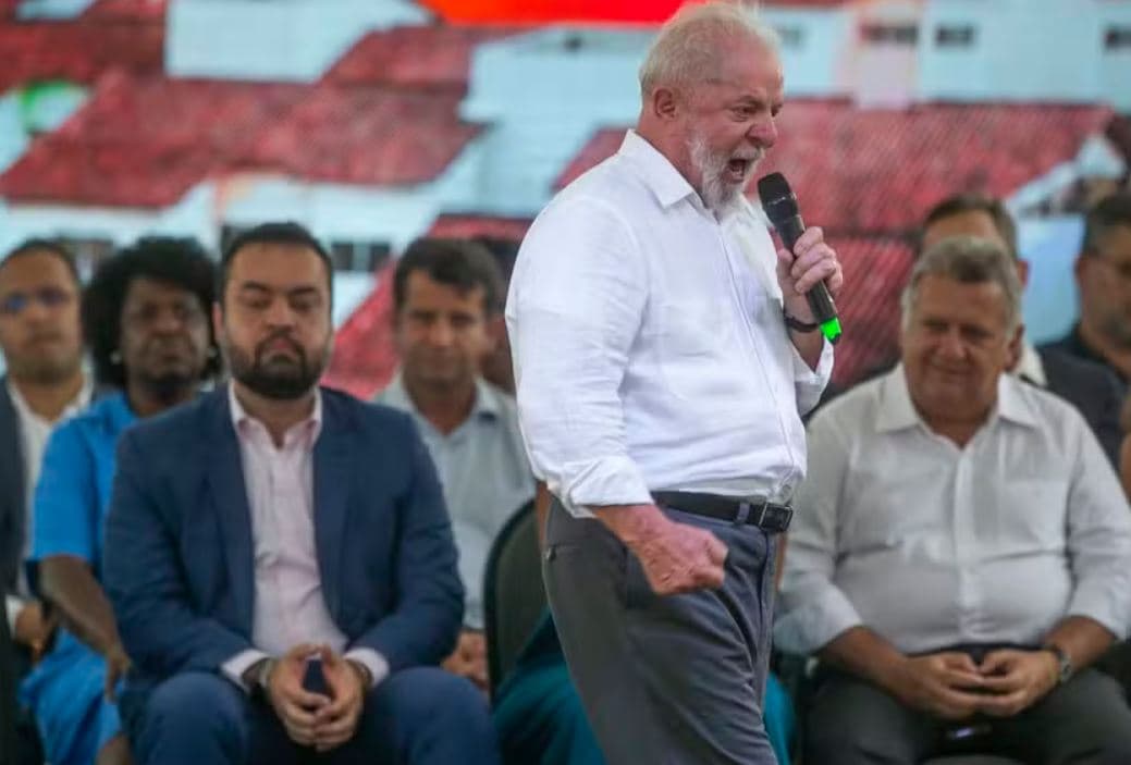 Lula e Castro não se falam e acentuam distância na pauta de segurança