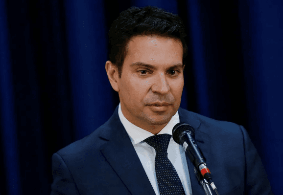 Moraes comunica Câmara sobre perda do mandato de Ramagem, condenado e nos EUA